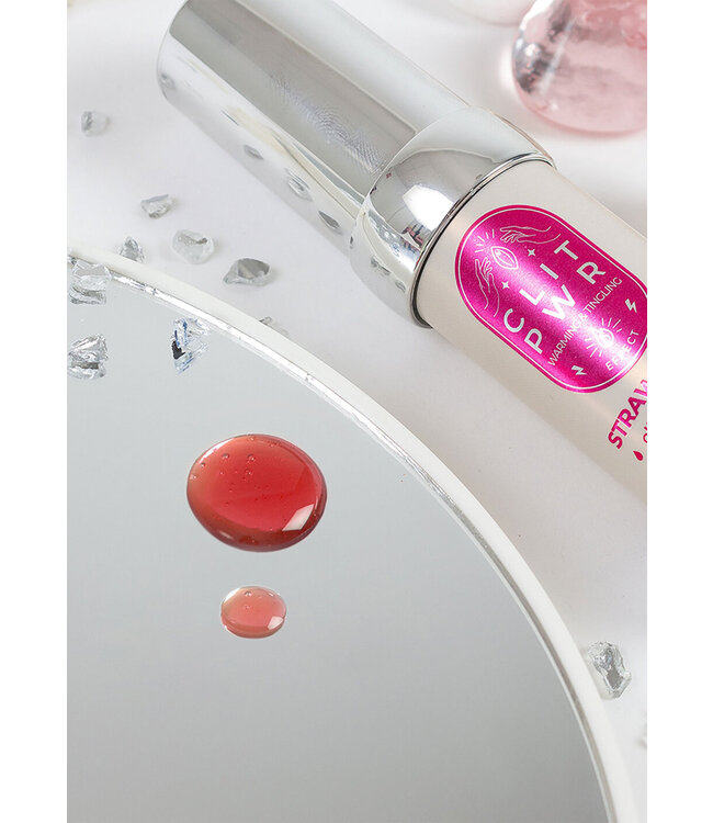 Secret Play Clit Pwr Clitoral Balm 15ml