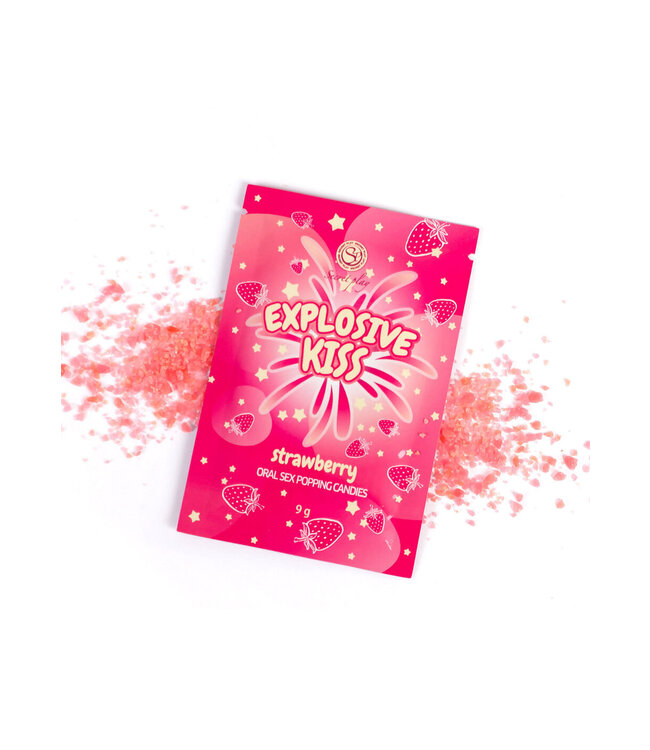 Secret Play Popping Candies