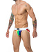 MOB Eroticwear Pride Classic Jock