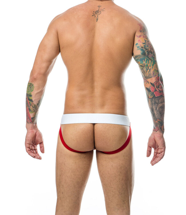 MOB Eroticwear Pride Classic Jock