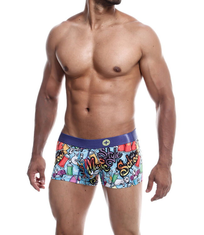 MaleBasics Hipster Trunk