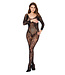 Kotek BG004 Bodystocking