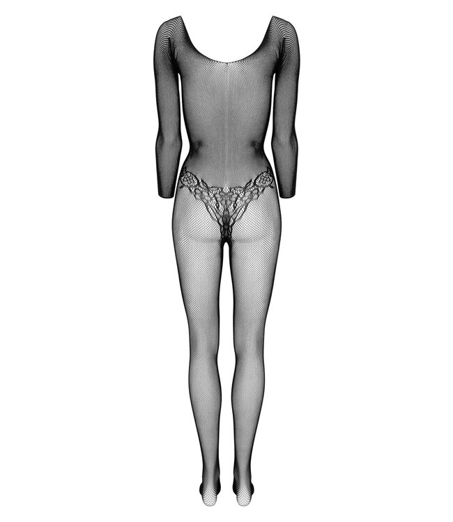 Kotek BG003 Bodystocking