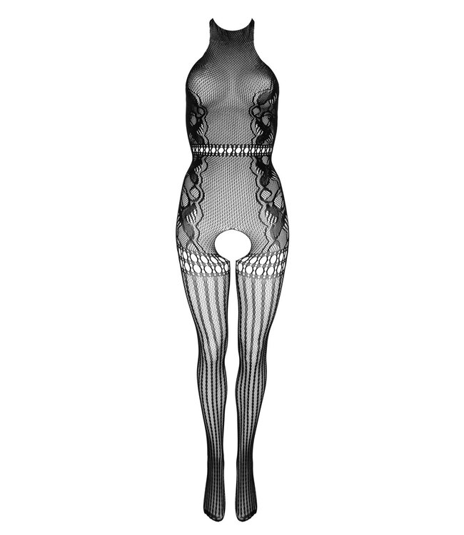 Kotek BG001 Bodystocking