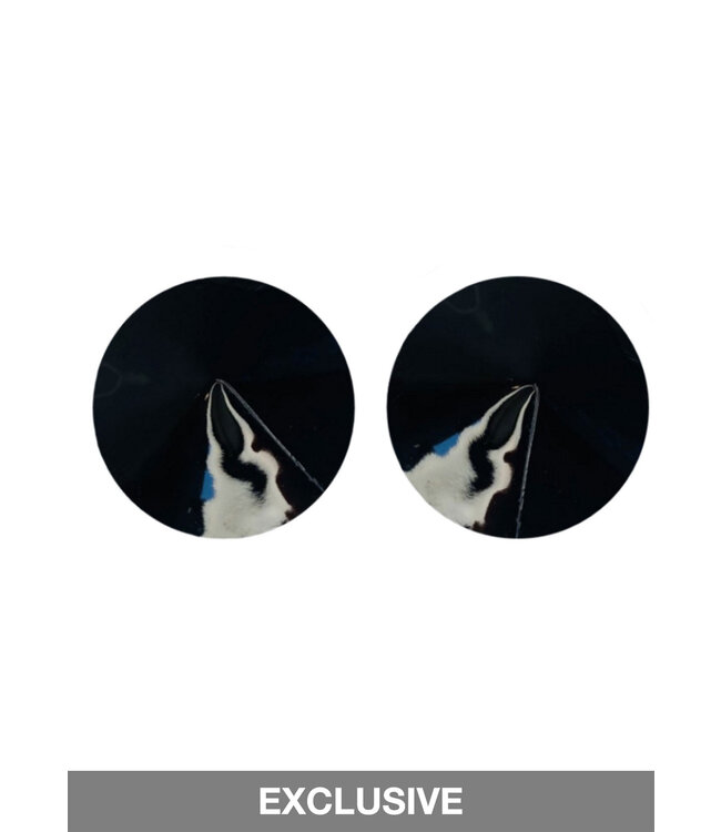 Kinky Diva Nipple Covers Gloss