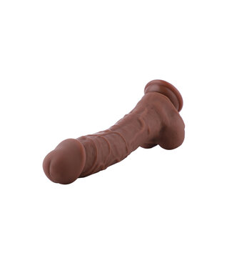 HiSmith KlicLok Dildo 23 cm