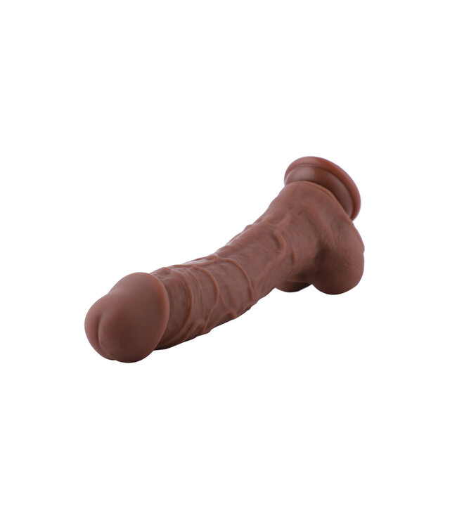 HiSmith KlicLok Dildo 23 cm