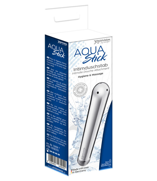 Joy Division AQUAstick Douche Attachment