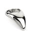 Mr. Steel Teardrop C-Ring 45mm