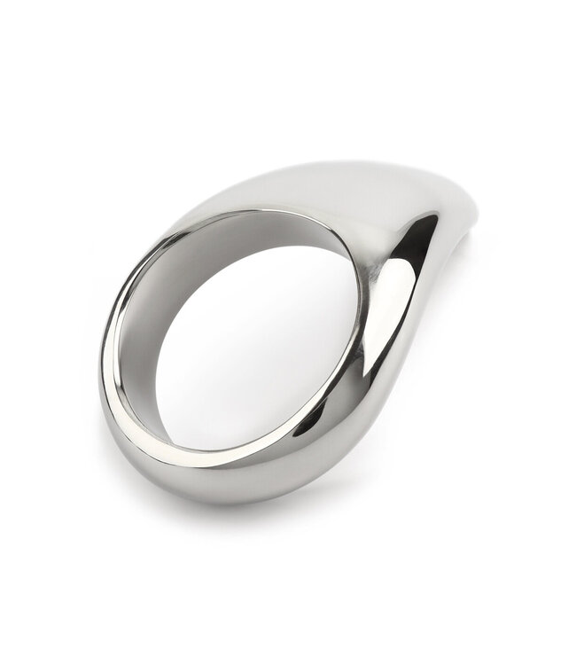 Mr. Steel Teardrop C-Ring 45mm