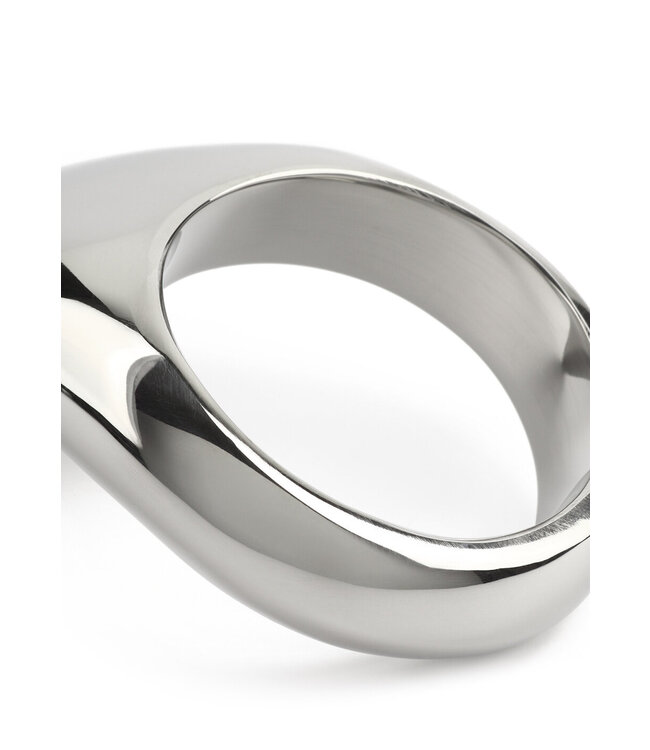Mr. Steel Teardrop C-Ring 45mm