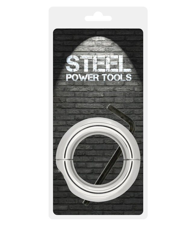 Steel Power Tools Ballstretcher 51 mm