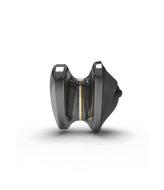 MyStim Hearts Desire Estim Stimulator