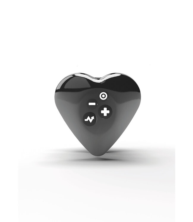 MyStim Hearts Desire Estim Stimulator