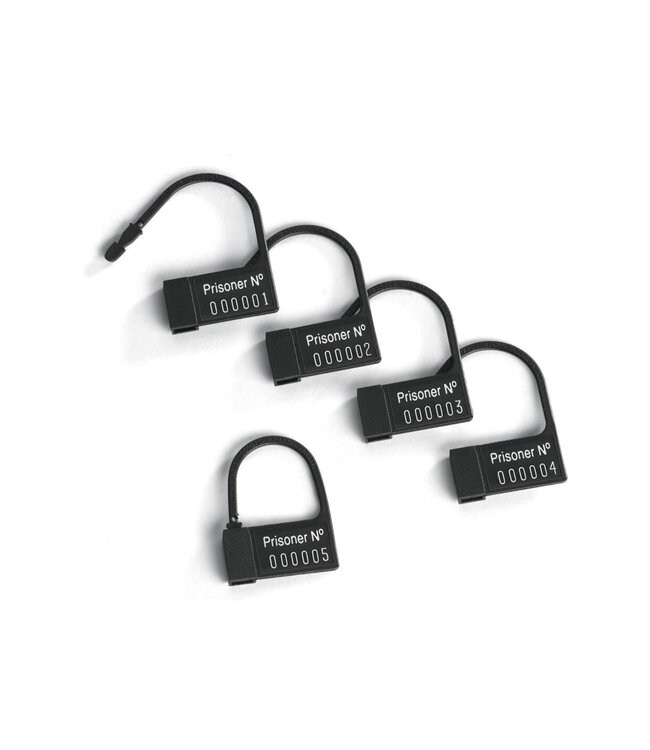 MyStim Pubic Enemy No. 1 Cock Cage