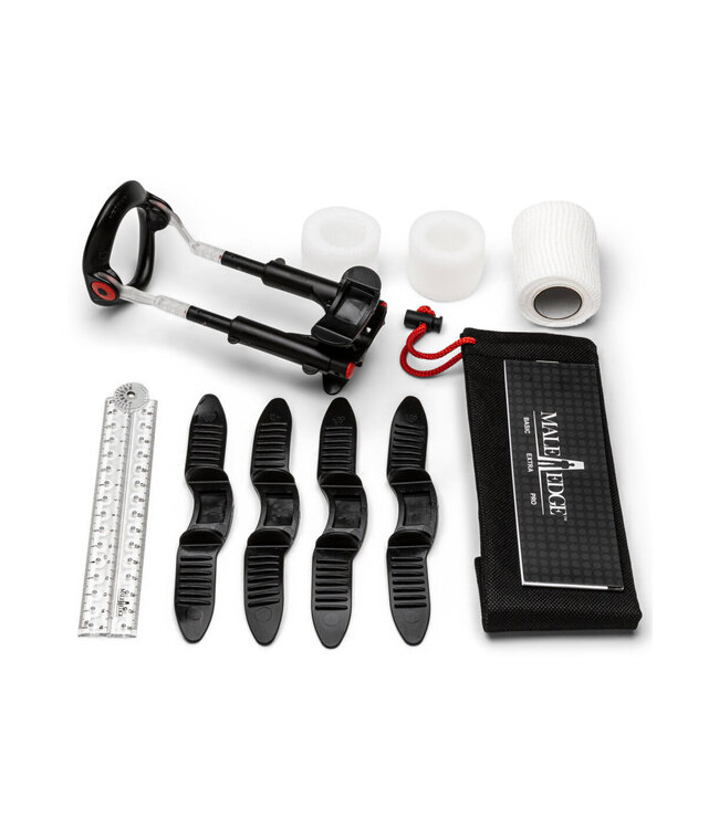 Male Edge Enlarger Pro