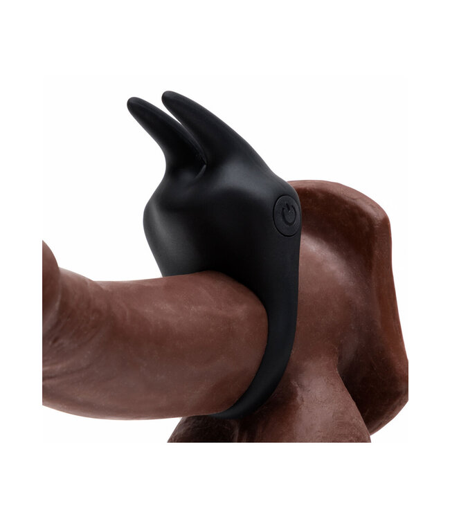 Fifty Shades of Grey Sensation Rechargeable Vibrating Love Ring