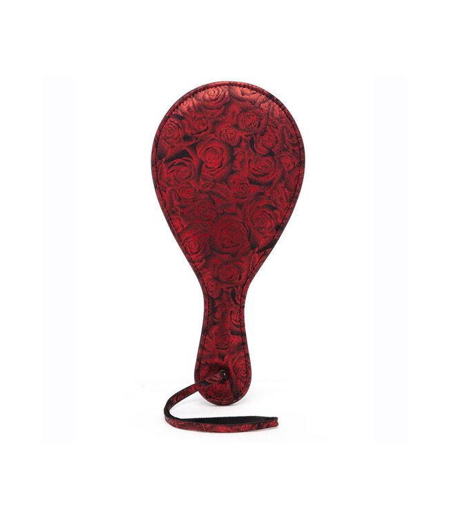 Fifty Shades of Grey Sweet Anticipation Round Paddle