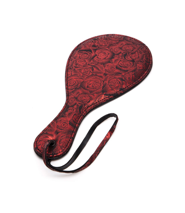 Fifty Shades of Grey Sweet Anticipation Round Paddle