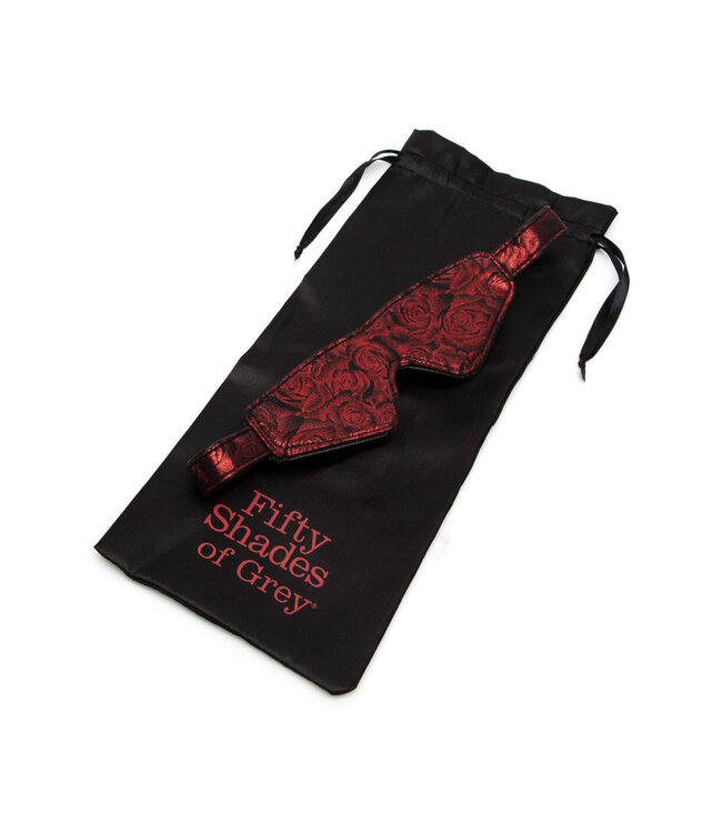Fifty Shades of Grey Sweet Anticipation Blindfold