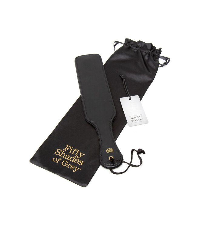 Fifty Shades of Grey Bound to You Paddle