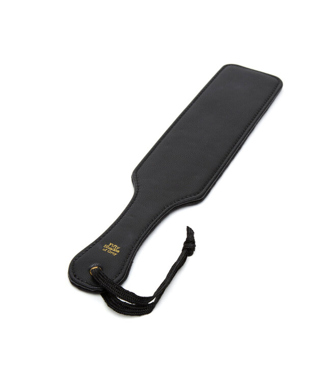Fifty Shades of Grey Bound to You Paddle