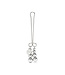 Fifty Shades Darker Just Sensation Beaded Clitoral Clamp