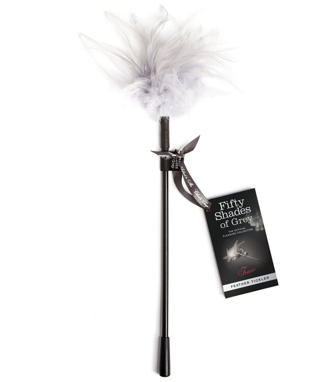 Fifty Shades of Grey Tease Feather Tickler