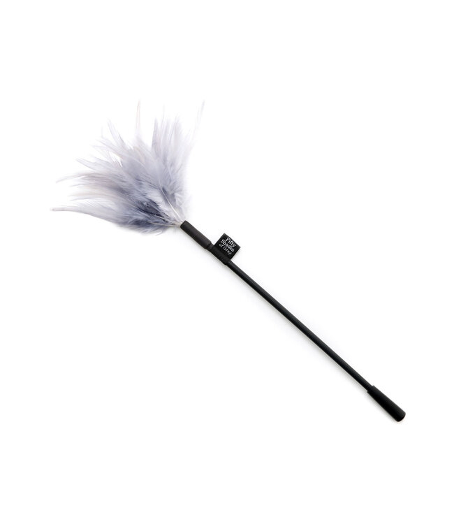Fifty Shades of Grey Tease Feather Tickler