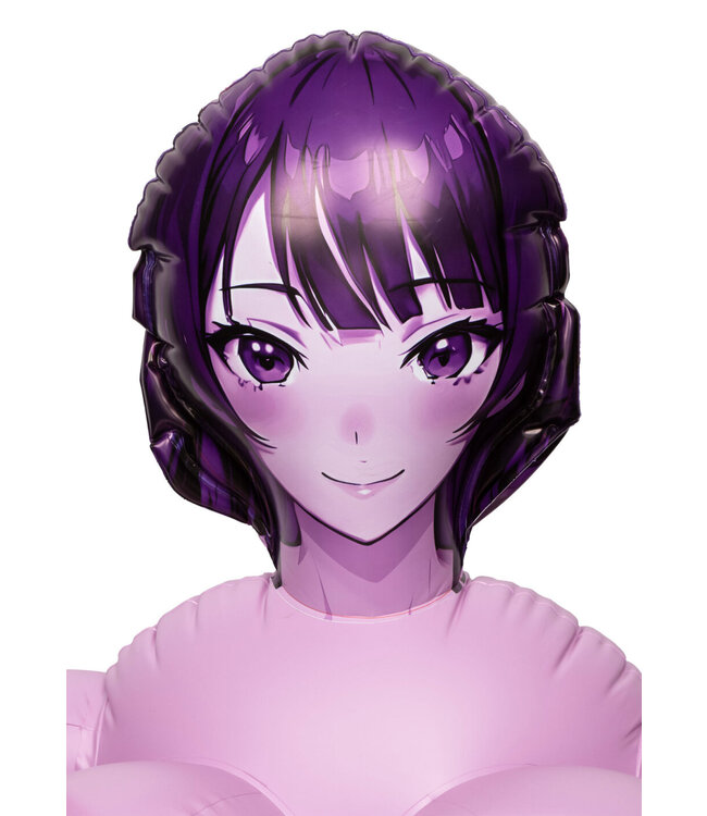 CalExotics Anime Spread’em Love Doll Gigi