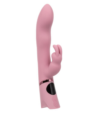 CalExotics Orgasmatron Digital G-Bunny