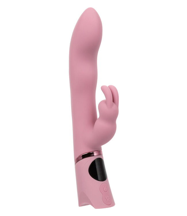 CalExotics Orgasmatron Digital G-Bunny