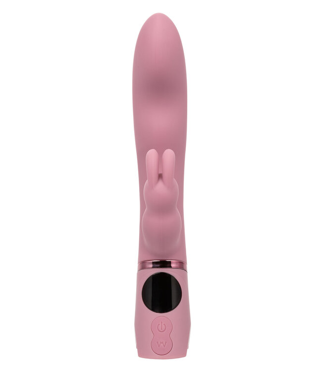 CalExotics Orgasmatron Digital G-Bunny