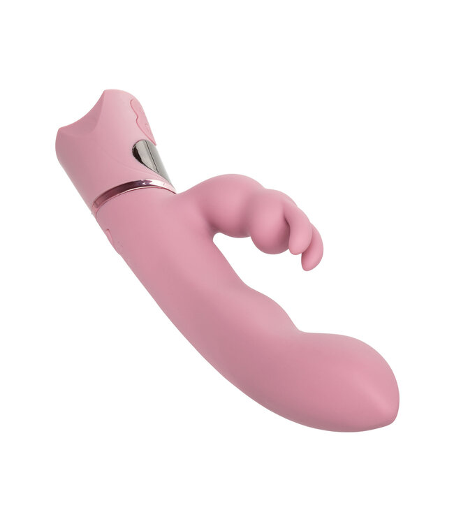 CalExotics Orgasmatron Digital G-Bunny