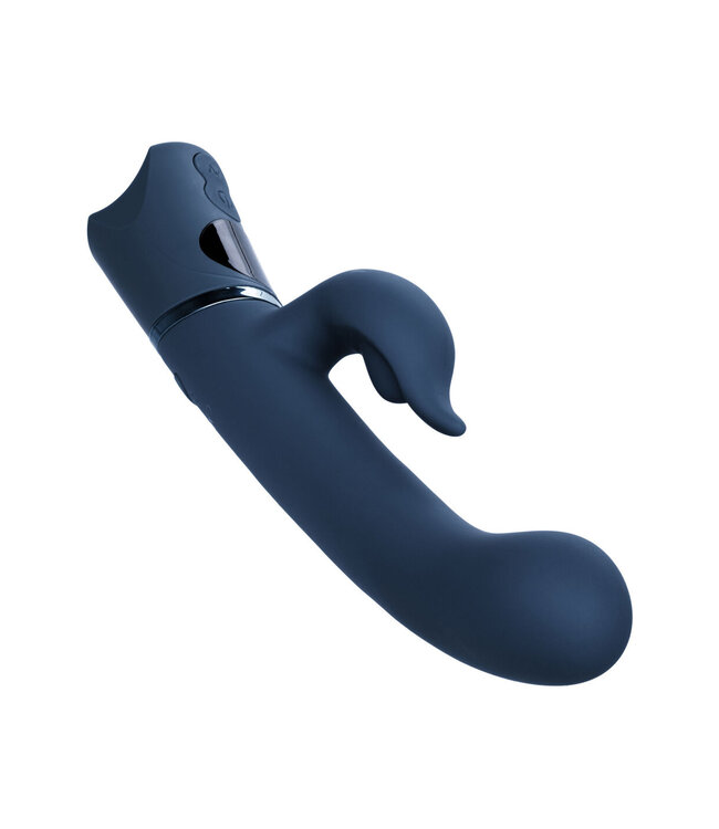 CalExotics Orgasmatron Digital G-Teaser