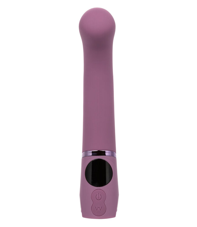 CalExotics Orgasmatron Digital G-Wand