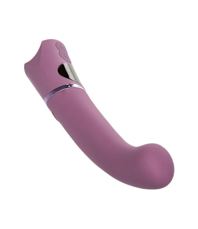 CalExotics Orgasmatron Digital G-Wand