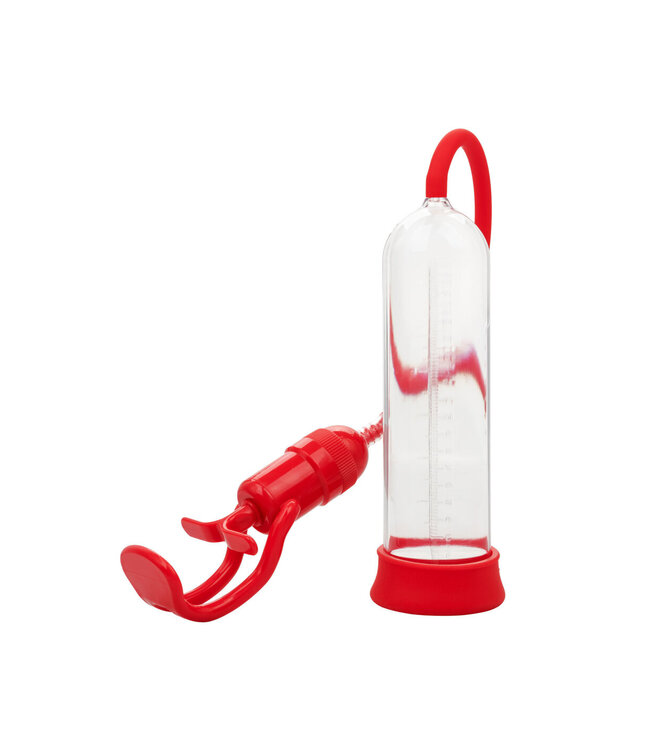 CalExotics Optimum Series Magnified Pump