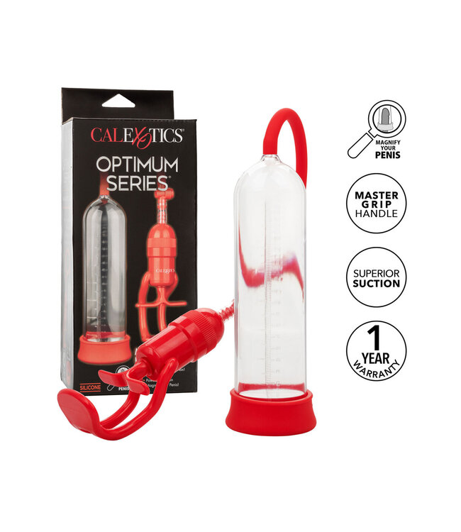 CalExotics Optimum Series Magnified Pump