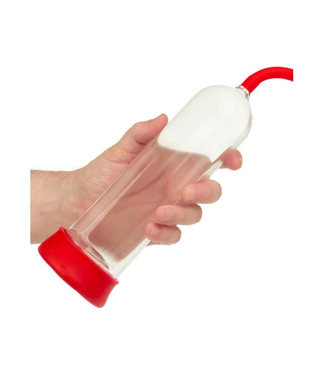 CalExotics Optimum Series Magnified Pump