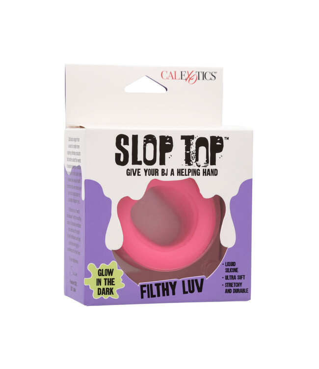 CalExotics Slop Top Filthy Luv