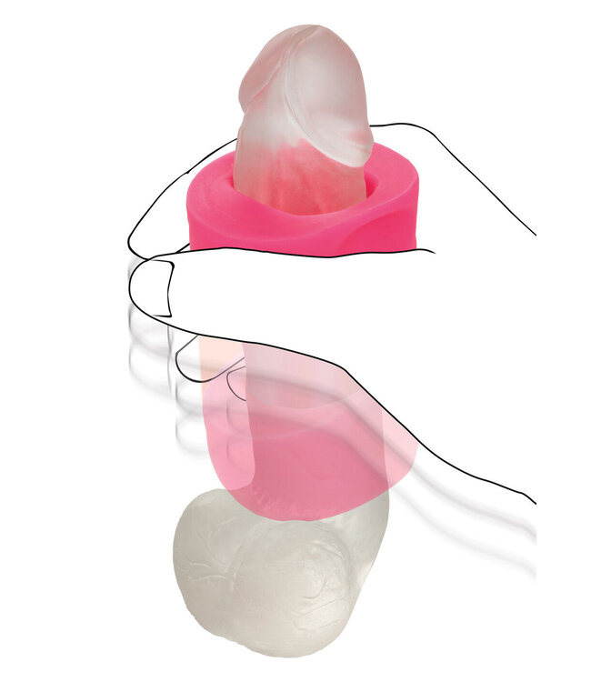 CalExotics Slop Top Filthy Luv