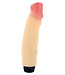 Seven Creations Rubber Vibrator