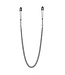 NS Novelties Bound Nipple Clamps DC3