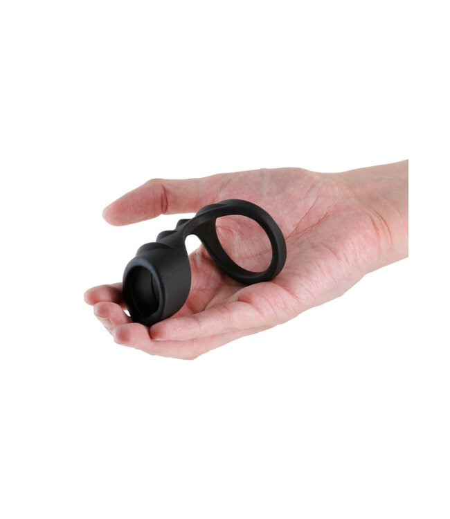 NS Novelties Renegade Bolster