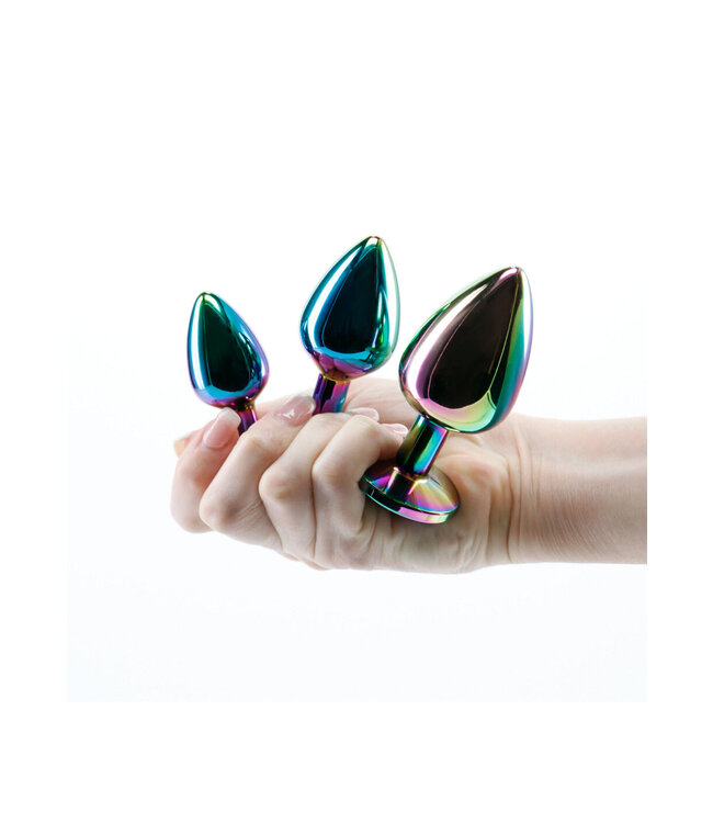 NS Novelties Rear Assets Trainer Kit