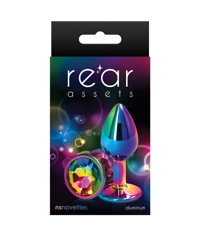 NS Novelties Rear Assets Mulitcolor Small