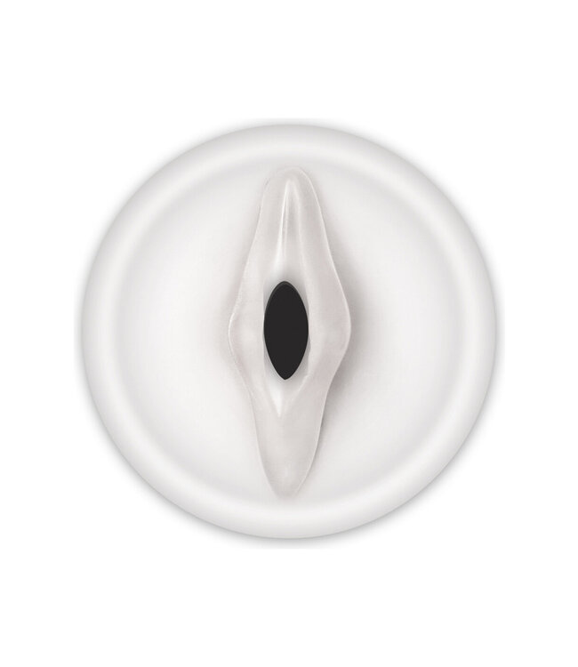 NS Novelties Renegade Universal Pump Sleeve Vagina