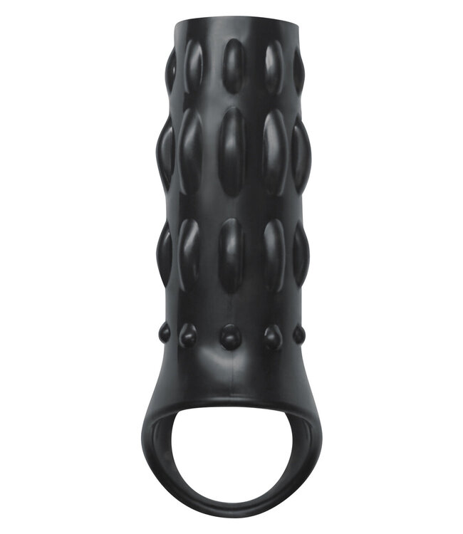 NS Novelties Renegade Power Cage