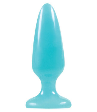 NS Novelties Firefly Pleasure Plug Medium